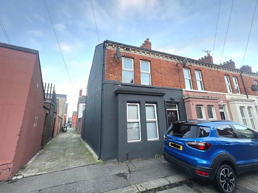 2 Dublin Street, belfast, BT6 8ES