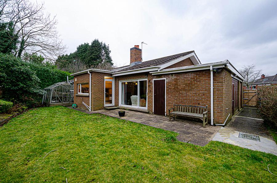 4 Cherryvalley Green