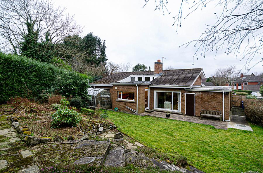 4 Cherryvalley Green