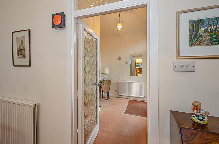 4 Cherryvalley Green