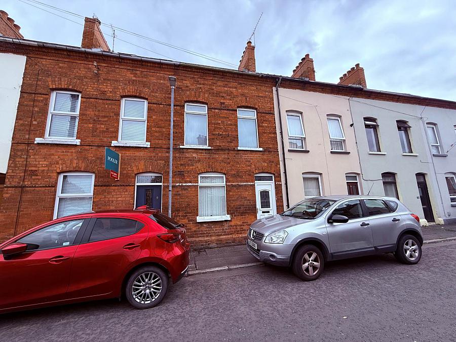 7 Sunwich Street