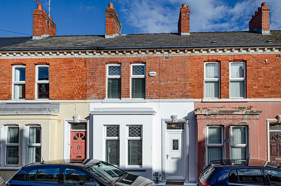 10 Dublin Street, Ravenhill, Belfast, BT6 8ES