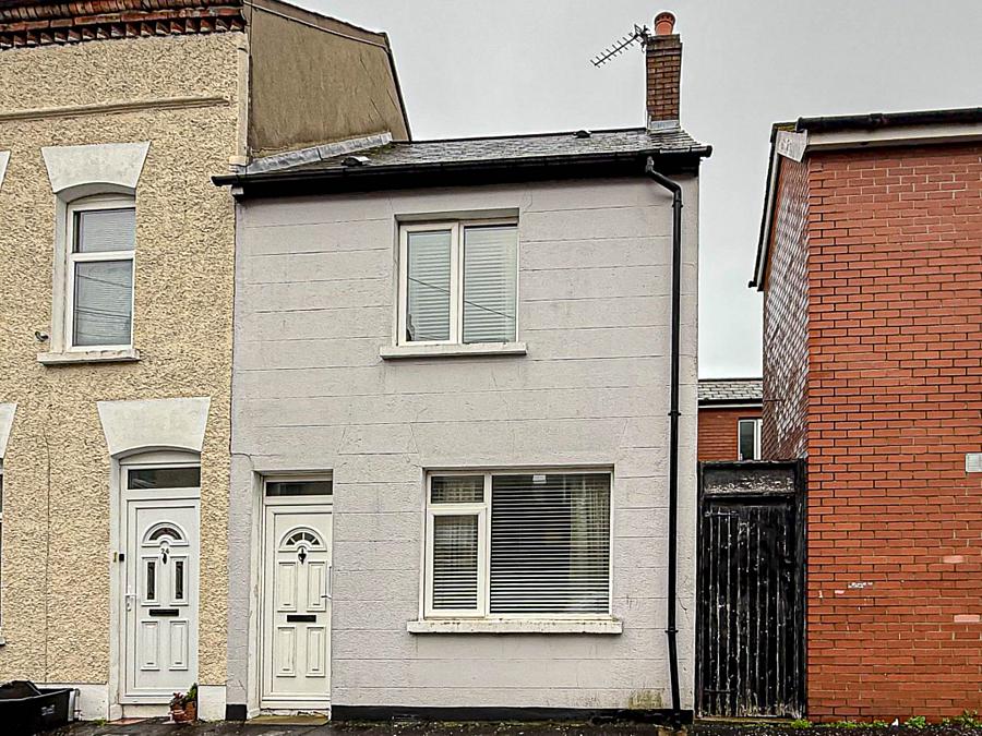 26 Queen Victoria Street, Bloomfield, Belfast, BT5 5BG