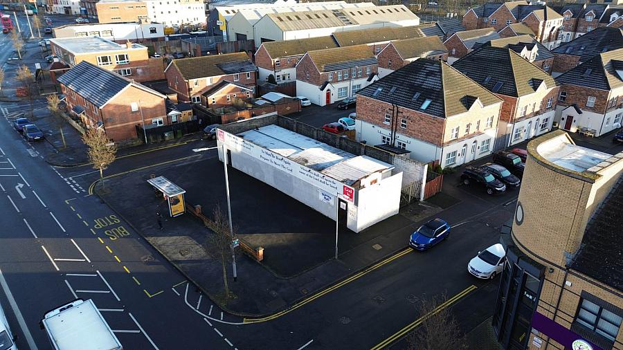 173-185 York Road