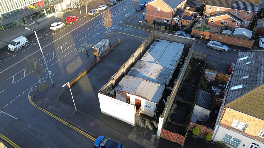 173-185 York Road