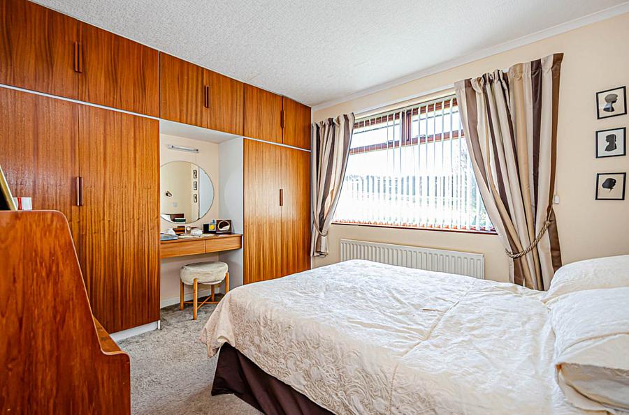 Windrush Lisleen Road