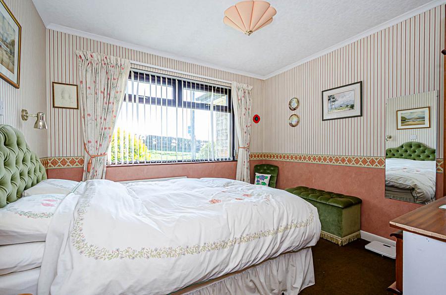 Windrush Lisleen Road