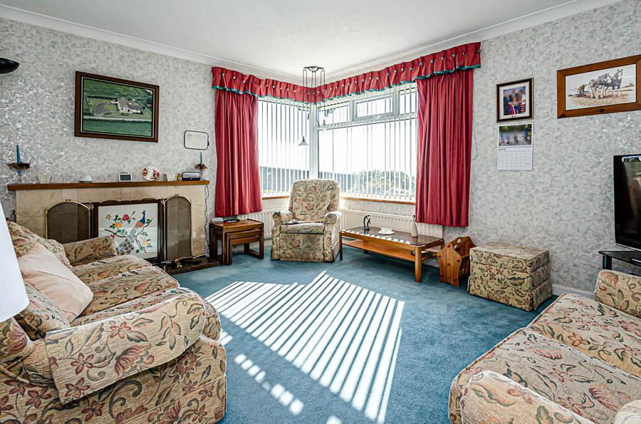 Windrush Lisleen Road
