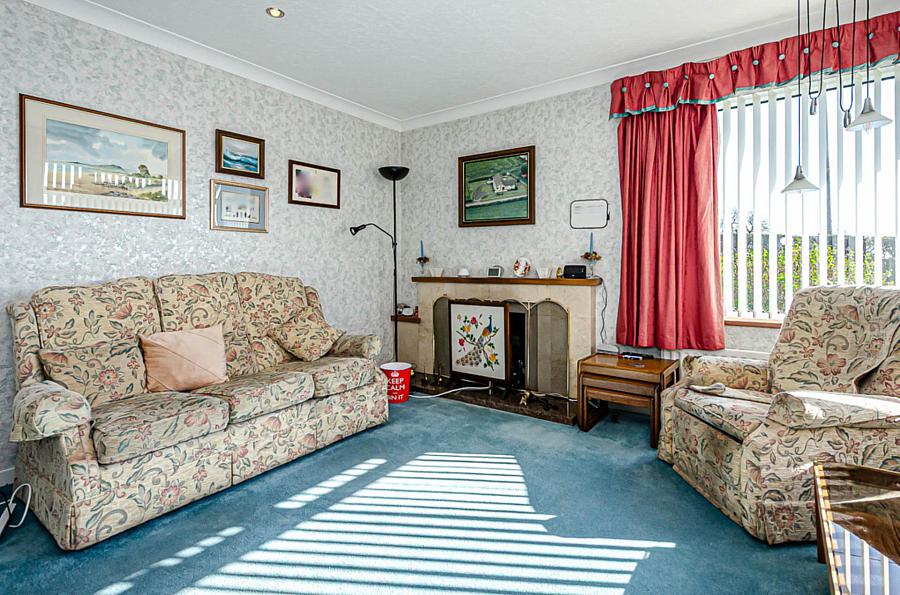 Windrush Lisleen Road