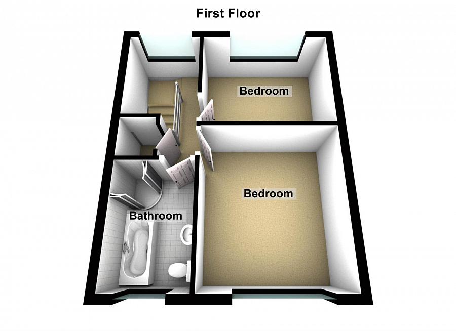 70 Willowfield Gardens