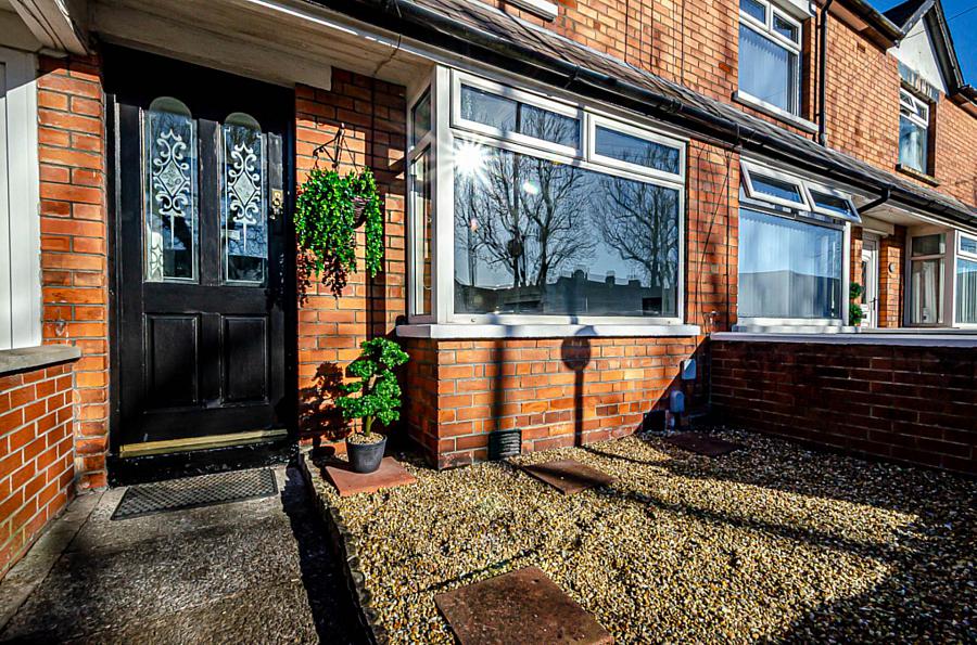 49 Willowfield Drive