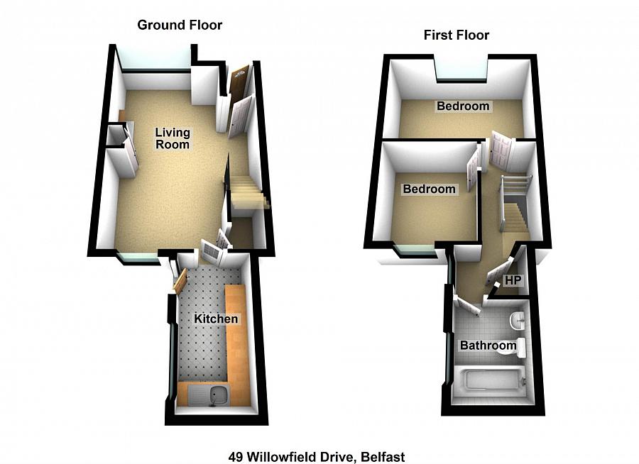 49 Willowfield Drive