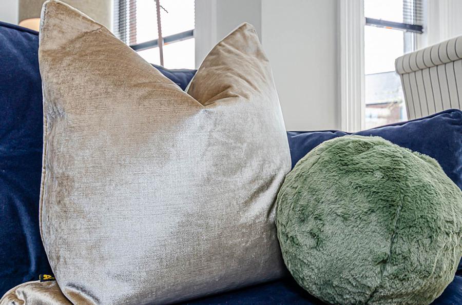 Apartment 1 & Apartment 2 Woodstock Road