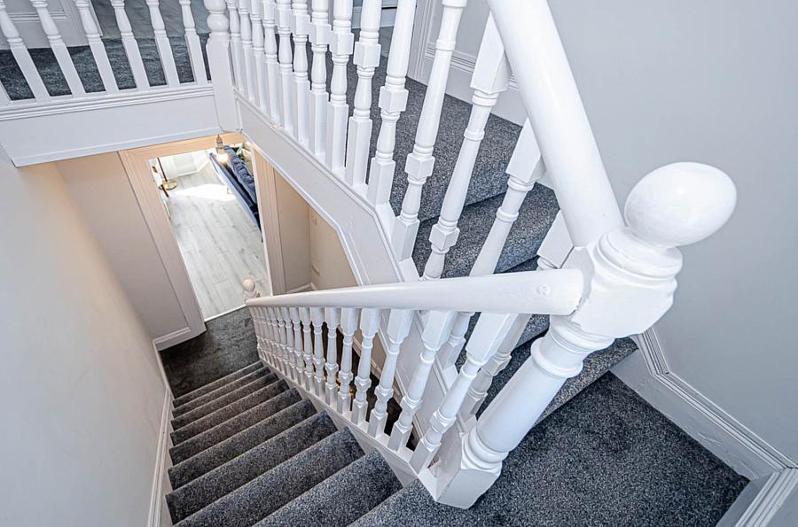 Apartment 1 & Apartment 2 Woodstock Road