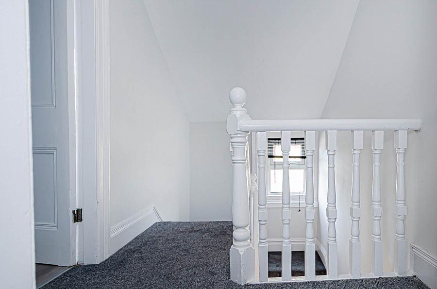 Apartment 1 & Apartment 2 Woodstock Road