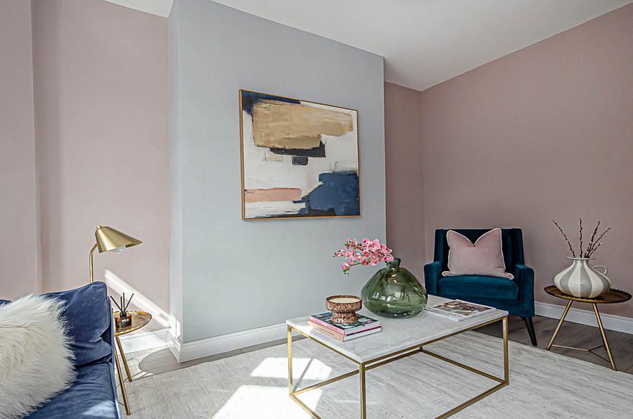 Apartment 1 & Apartment 2 Woodstock Road