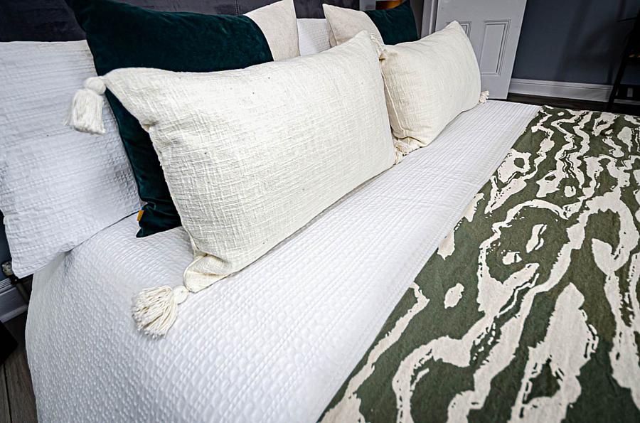 Apartment 1 & Apartment 2 Woodstock Road