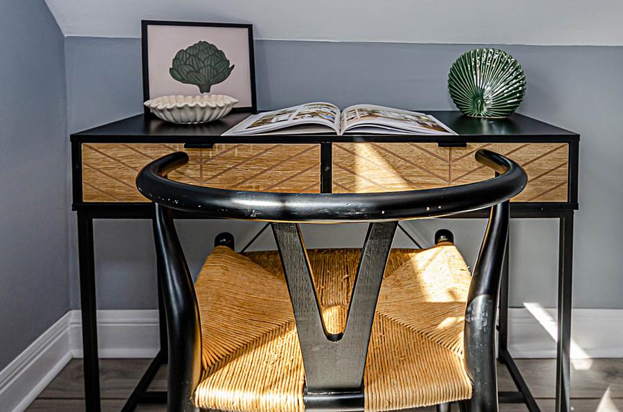 Apartment 1 & Apartment 2 Woodstock Road