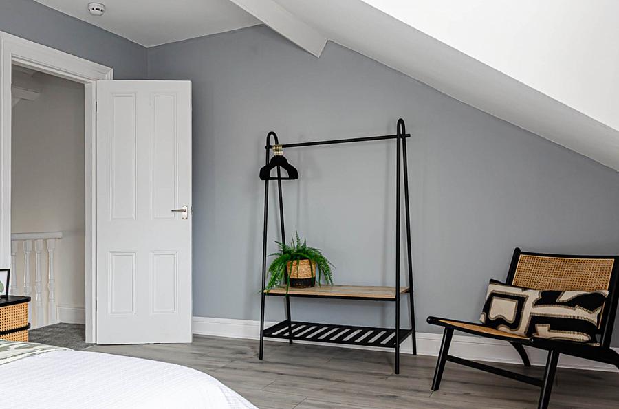 Apartment 1 & Apartment 2 Woodstock Road