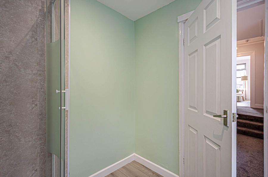 Apartment 1 & Apartment 2 Woodstock Road