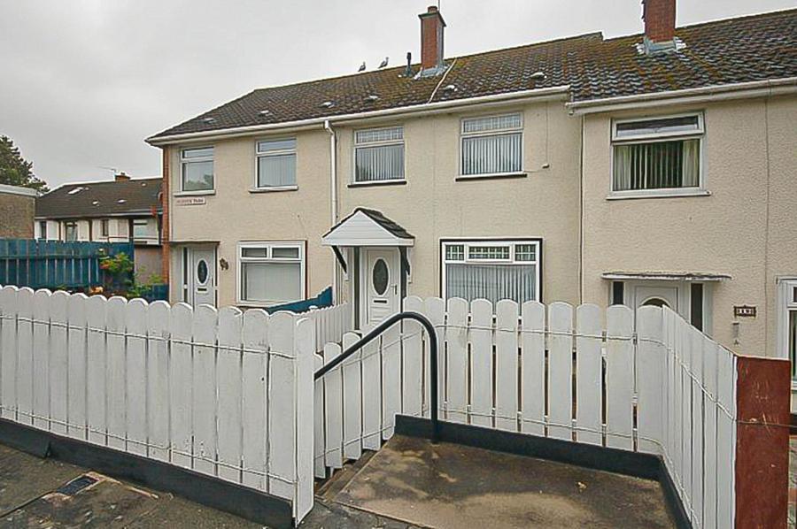 21 Morven Park, Belfast, BT16 2NL