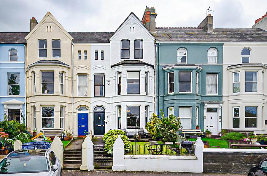 58 Queens Parade, bangor, BT20 3BH