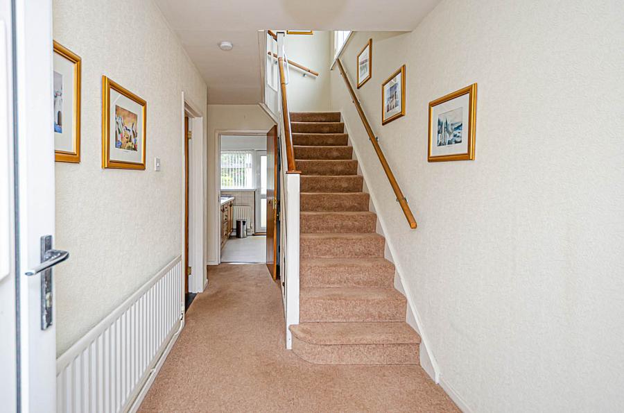 36 Downshire Park East