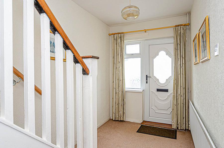 36 Downshire Park East