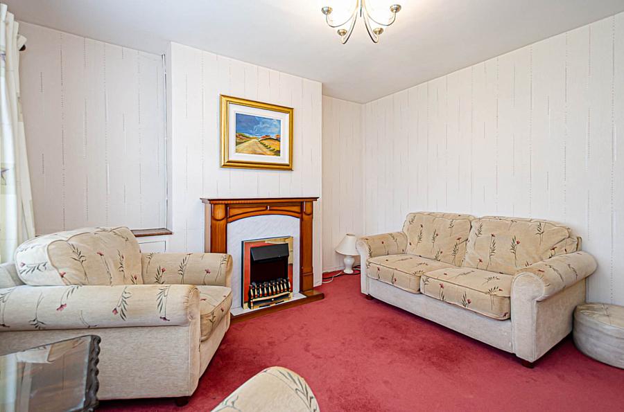 36 Downshire Park East