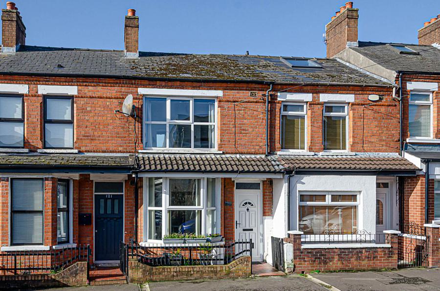 119 Rosebery Road, Ravenhill, Belfast, BT6 8JB