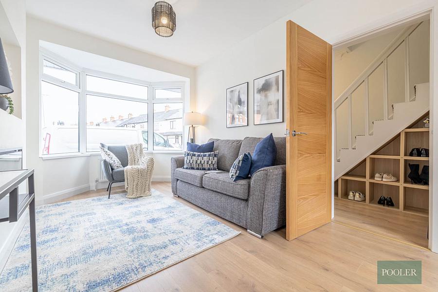 17 Willowholme Drive