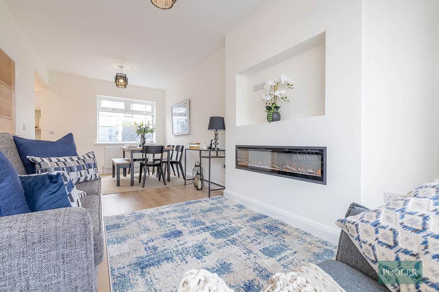 17 Willowholme Drive