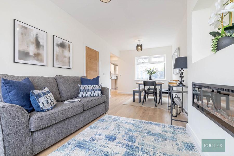 17 Willowholme Drive