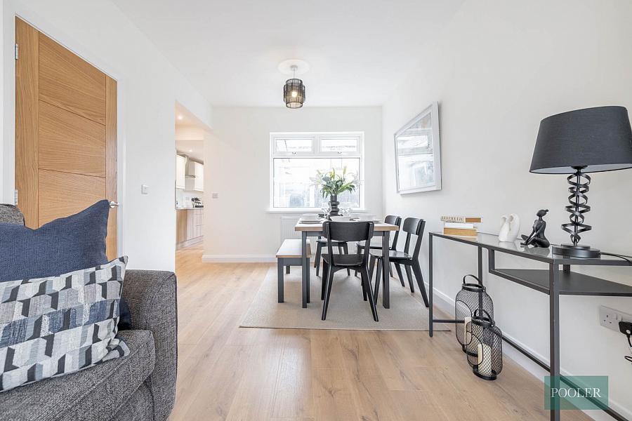 17 Willowholme Drive