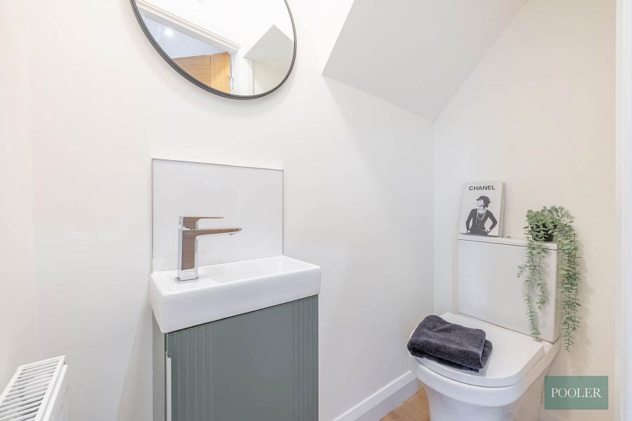 17 Willowholme Drive