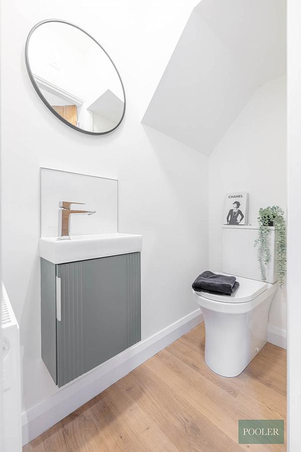 17 Willowholme Drive