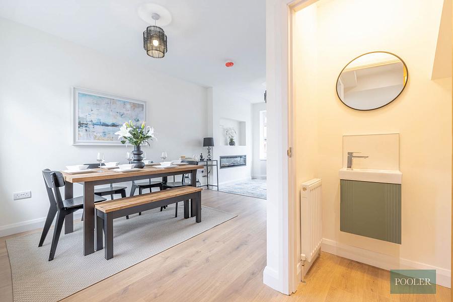 17 Willowholme Drive