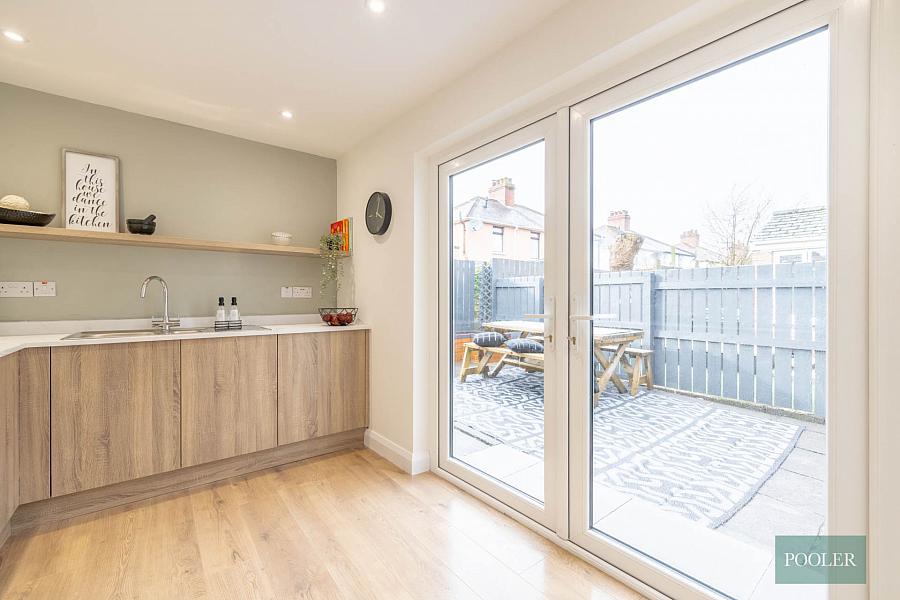 17 Willowholme Drive