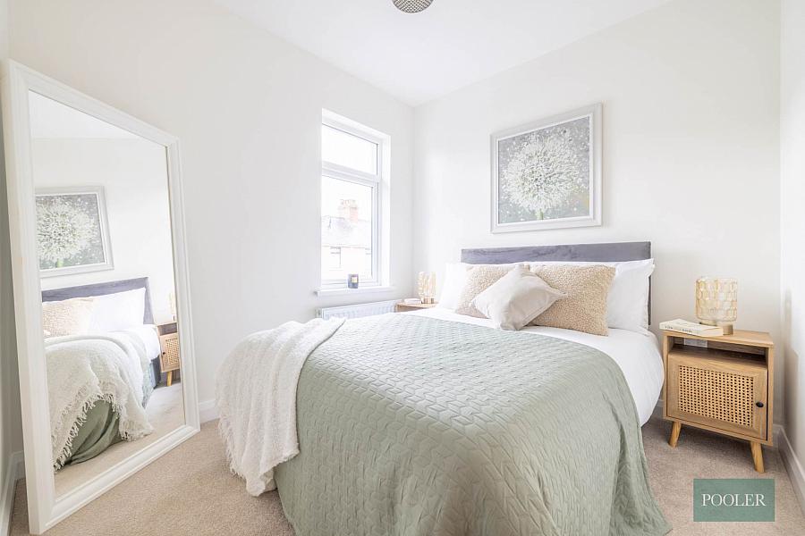 17 Willowholme Drive