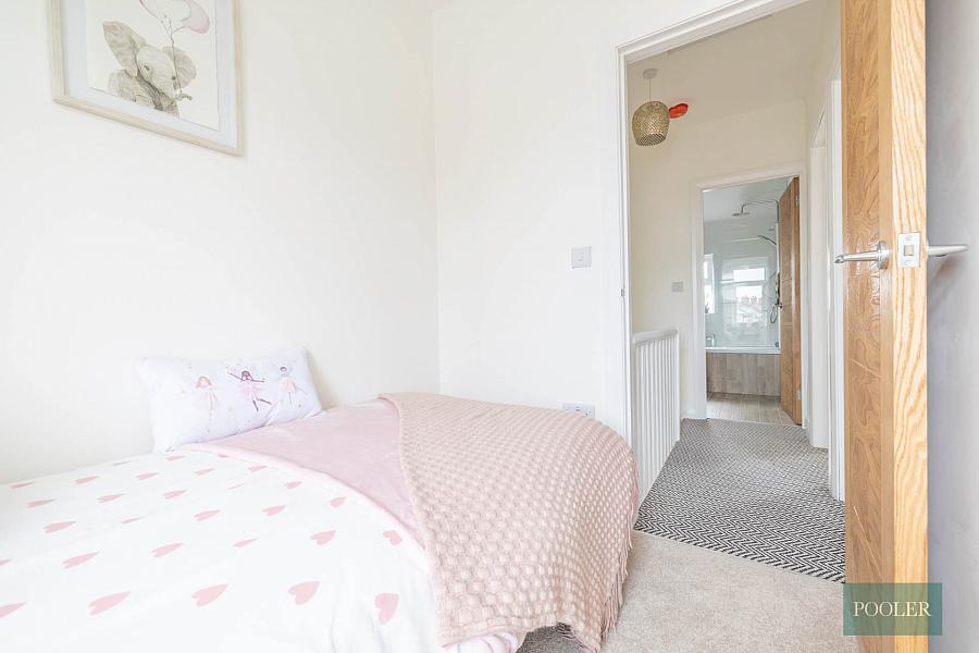 17 Willowholme Drive