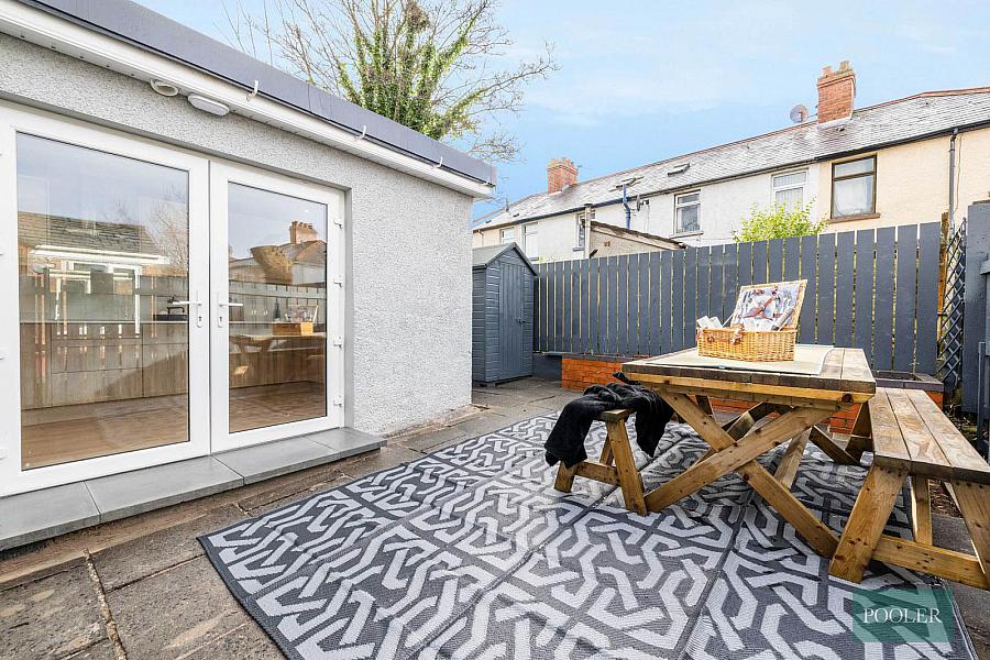 17 Willowholme Drive