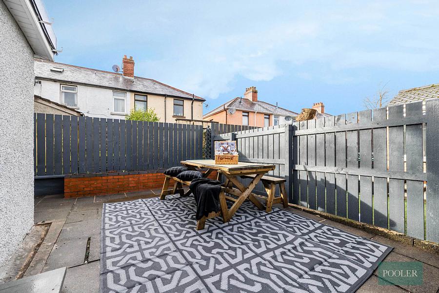 17 Willowholme Drive