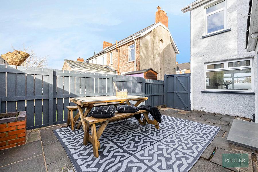 17 Willowholme Drive