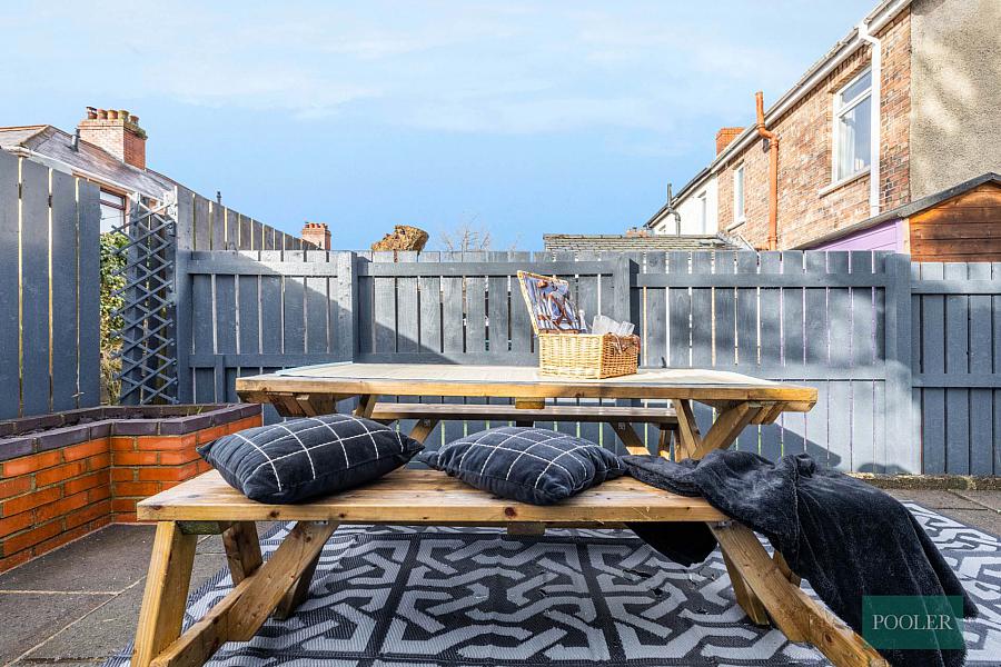 17 Willowholme Drive