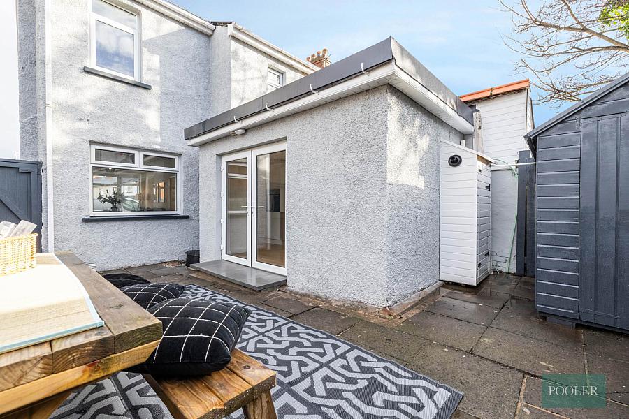 17 Willowholme Drive