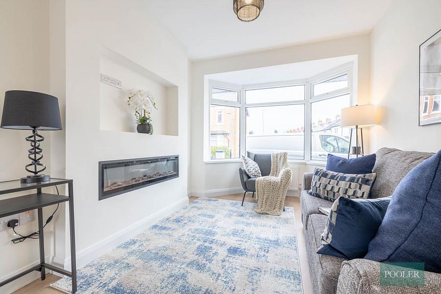 17 Willowholme Drive