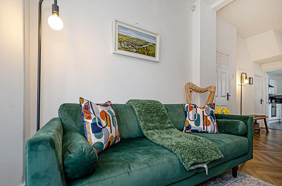 23 Kensington Avenue