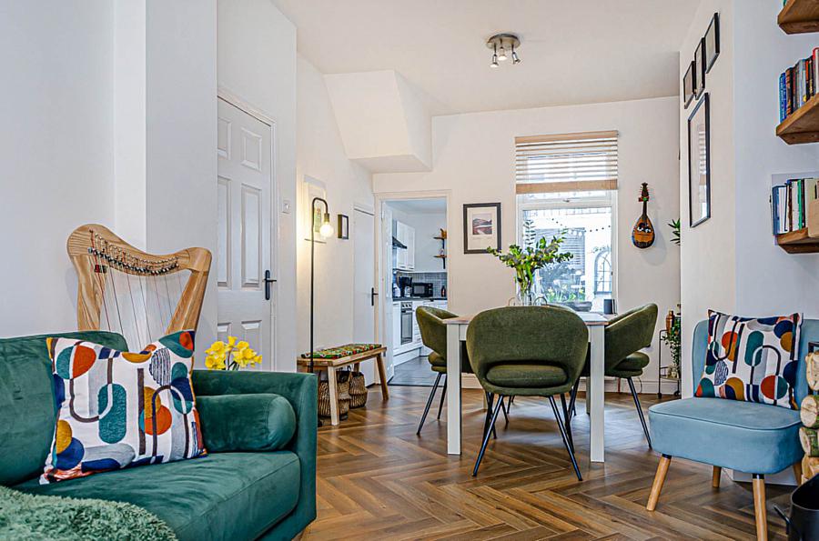 23 Kensington Avenue