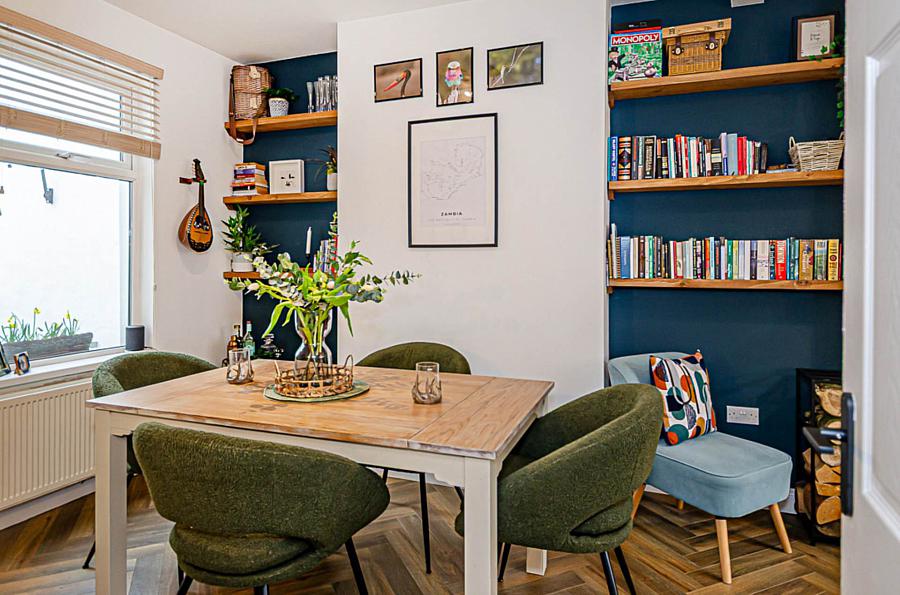 23 Kensington Avenue