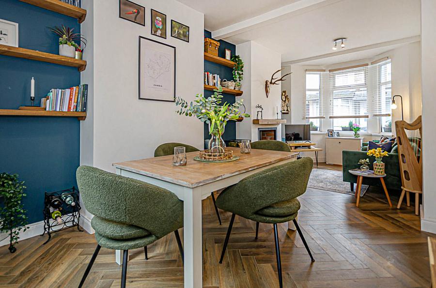 23 Kensington Avenue